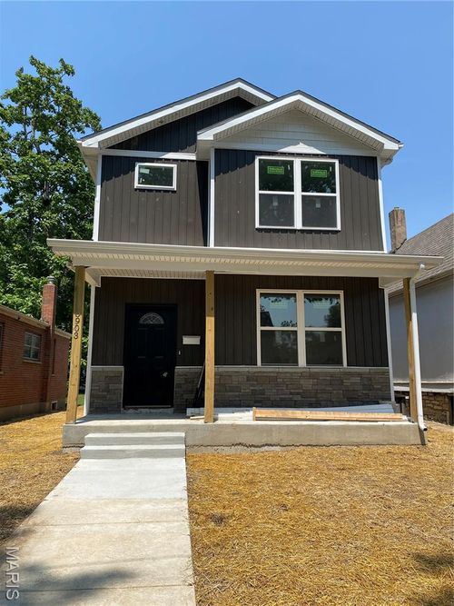 6903 Etzel Ave, University City, MO, 63130-2456 | Card Image