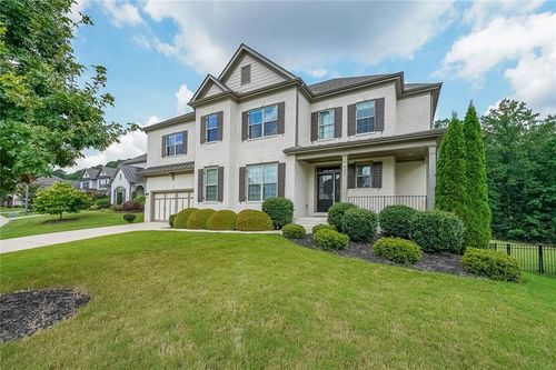 633 Wynnewood Ct Sw, Powder Springs, GA, 30127-1064 | Card Image