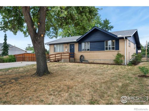 1007 Redwood Dr, Loveland, CO, 80538-4048 | Card Image