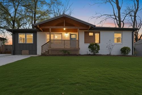 3235 Bluebird Ln, Decatur, GA, 30032-3704 | Card Image