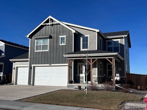 1202 Coyote Ln, Wiggins, CO, 80654-7955 | Card Image