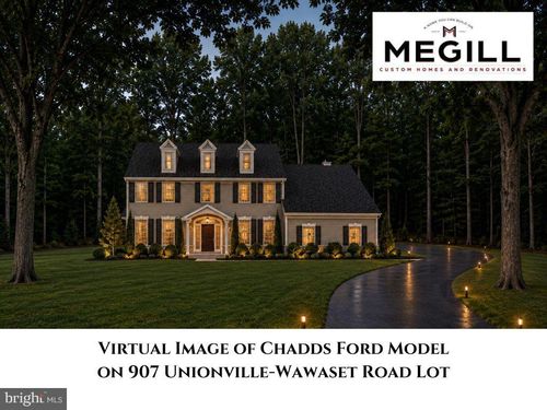 907 Wawaset Rd, KENNETT SQUARE, PA, 19348-1327 | Card Image