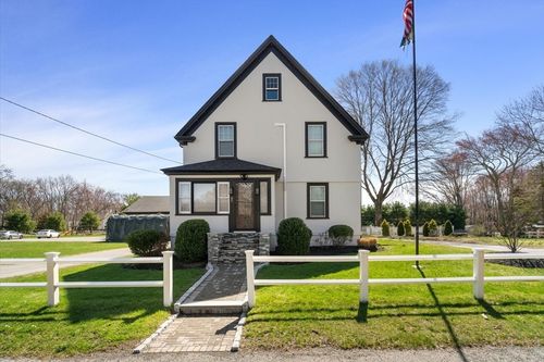 65 Milford St, Mendon, MA, 01756-1030 | Card Image