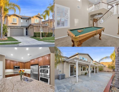 35425 Saddle Hill Rd, Lake Elsinore, CA, 92532 | Card Image