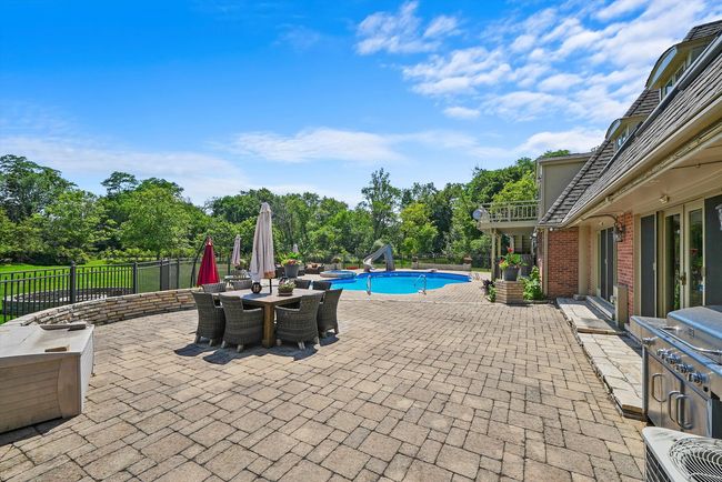 673 Milton Rd, House other with 5 bedrooms, 6 bathrooms and 3 parking in Inverness IL | Image 106