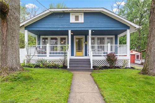 231 W Union St, Medina, OH, 44256-1847 | Card Image