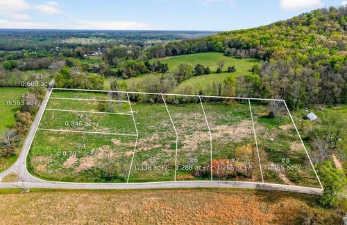 8 Lots Webbs Camp/Joppa Rd, Walling, TN, 38587 | Card Image
