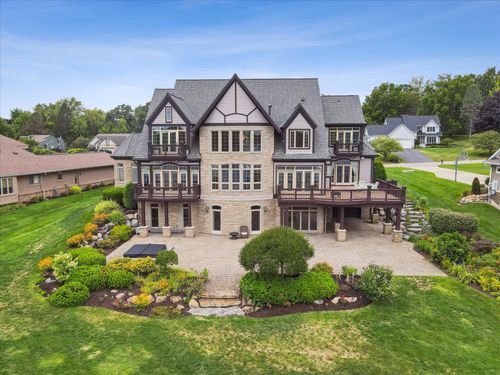 4349 Island View Dr, Fenton, MI, 48430-9145 | Card Image