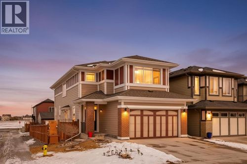 212 Magnolia Heath Se, Calgary, AB, T3M2Z9 | Card Image