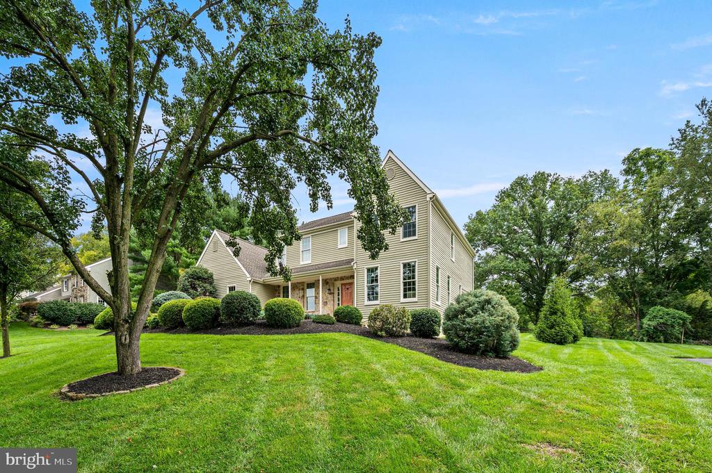 Residential in KENNETT SQUARE 2