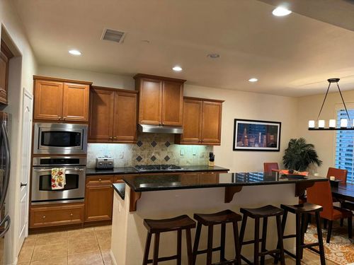 4155 Via Mattina, Palm Desert, CA, 92260-1834 | Card Image
