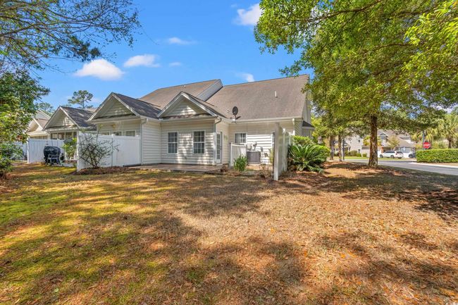 718 - 718 Botany Loop, Townhouse with 2 bedrooms, 2 bathrooms and null parking in Murrells Inlet SC | Image 31