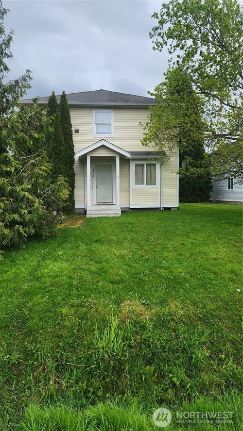 2316 Xenia Street, Bellingham, WA, 98229 | Card Image