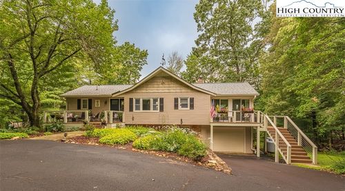 124 Shady Ln, Glade Valley, NC, 28627-9505 | Card Image