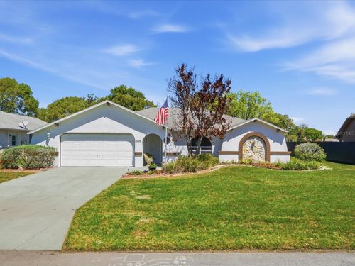 4298 Craigdarragh Ave, SPRING HILL, FL, 34606-6919 | Card Image