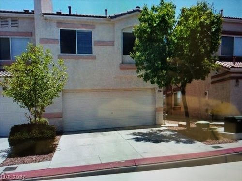 3367 Sparrow Heights Ave, North Las Vegas, NV, 89032-8922 | Card Image
