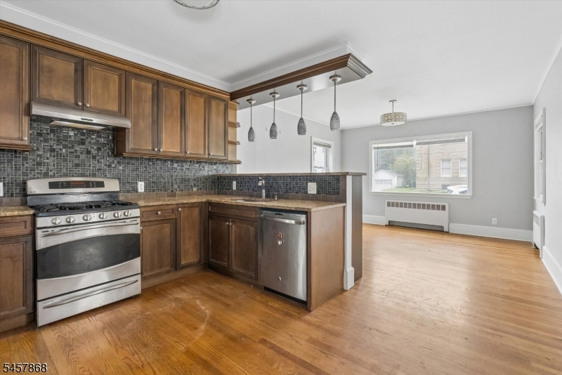 Residential Lease in Newton Town
