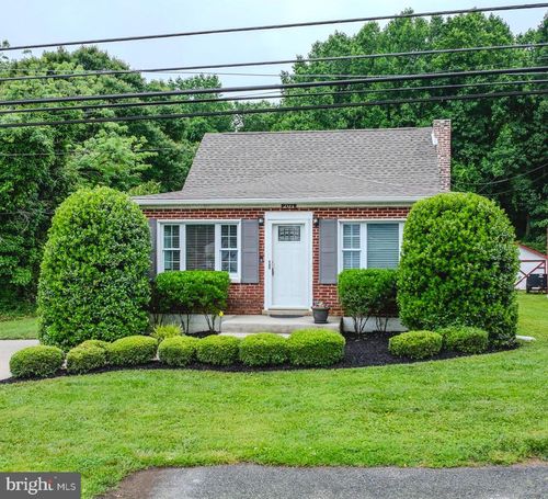 201 Laurel Ave, NEWARK, DE, 19711-4794 | Card Image