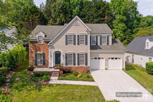 10425 Quiet Bay Ct, Charlotte, NC, 28278-6552 | Card Image