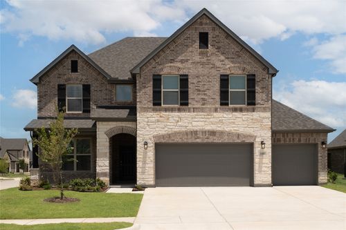 140 Old Glory Ln, Forney, TX, 75126-4761 | Card Image