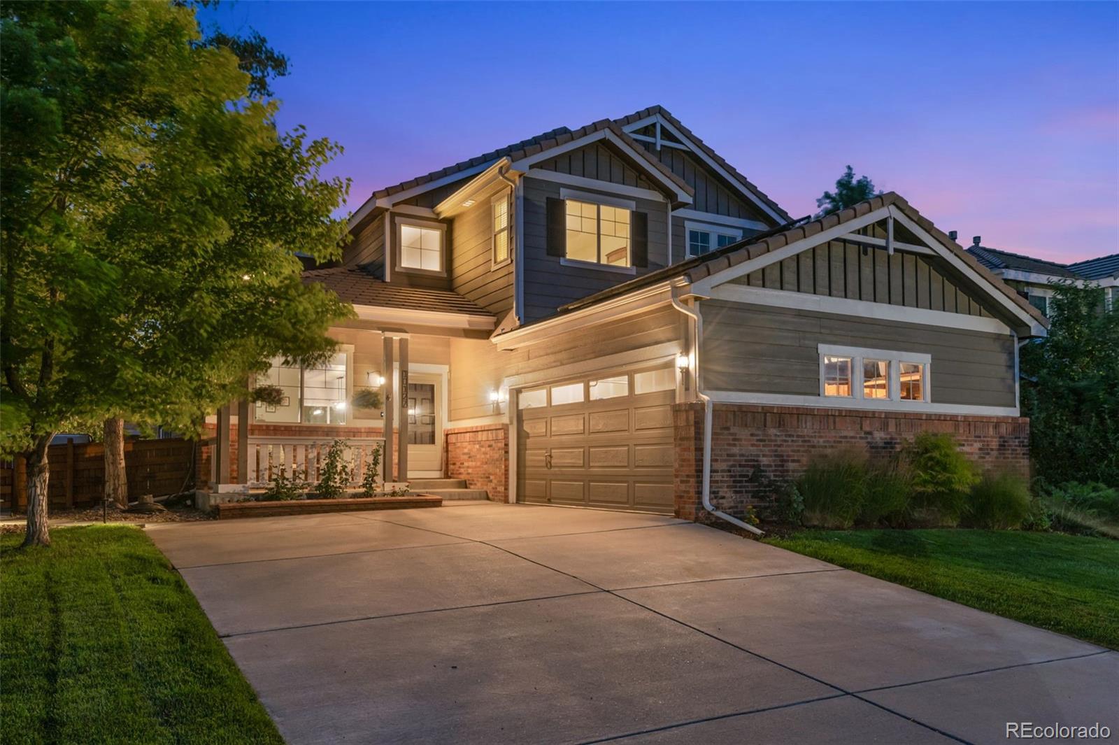 Quintero St, Commerce City, CO 80022