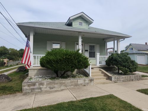 716 16th St, Logansport, IN, 46947-5118 | Card Image