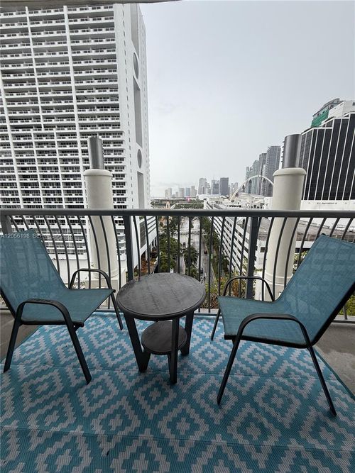 1212-1750 N Bayshore Dr, Miami, FL, 33132-3203 | Card Image