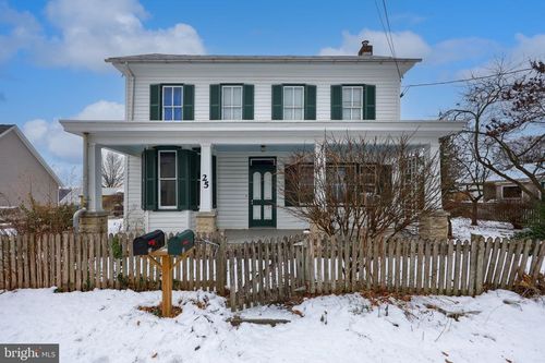 25 Bentz Mill Rd, East Berlin, PA, 17316-9114 | Card Image