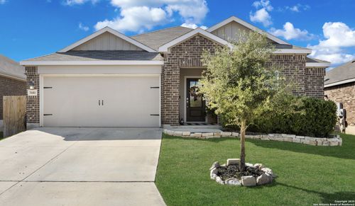 31681 Nimbus Dr, Bulverde, TX, 78163-2505 | Card Image