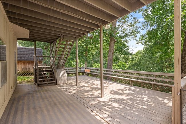 9382 Grimes Dr, House other with 4 bedrooms, 4 bathrooms and null parking in Rogers AR | Image 5