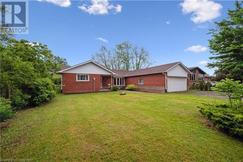 3567 S Grimsby Road 12, Grassie, ON, L0R | Card Image