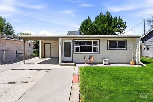 720 S 12th E, Mountain Home, ID, 83647 | Card Image