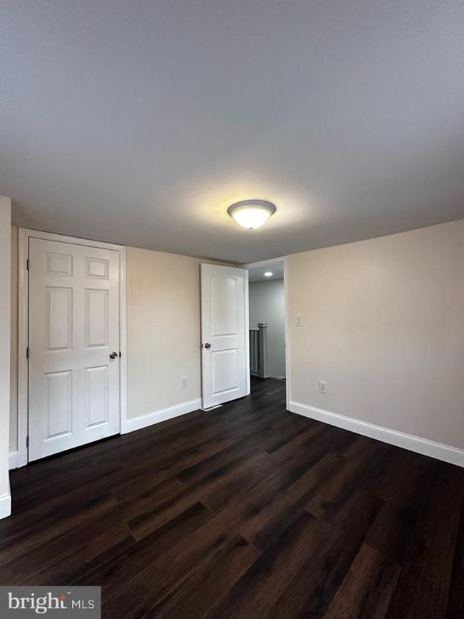 128 W North St, House other with 3 bedrooms, 2 bathrooms and null parking in DOVER DE | Image 17