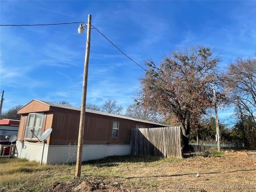 13358 Cardinal Ln, Kingston, OK, 73439-5347 | Card Image