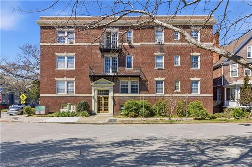 303-600 W Olney Road, Norfolk, VA, 23507 | Card Image