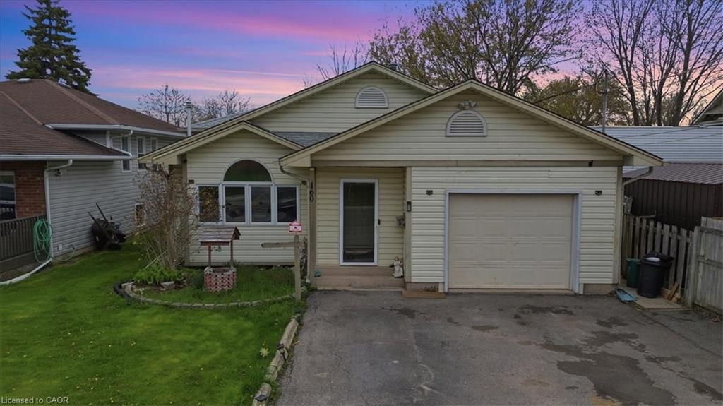 Residential in Port Colborne