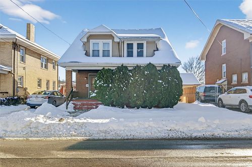 210 Marshall Ave, Carnegie, PA, 15106-3116 | Card Image