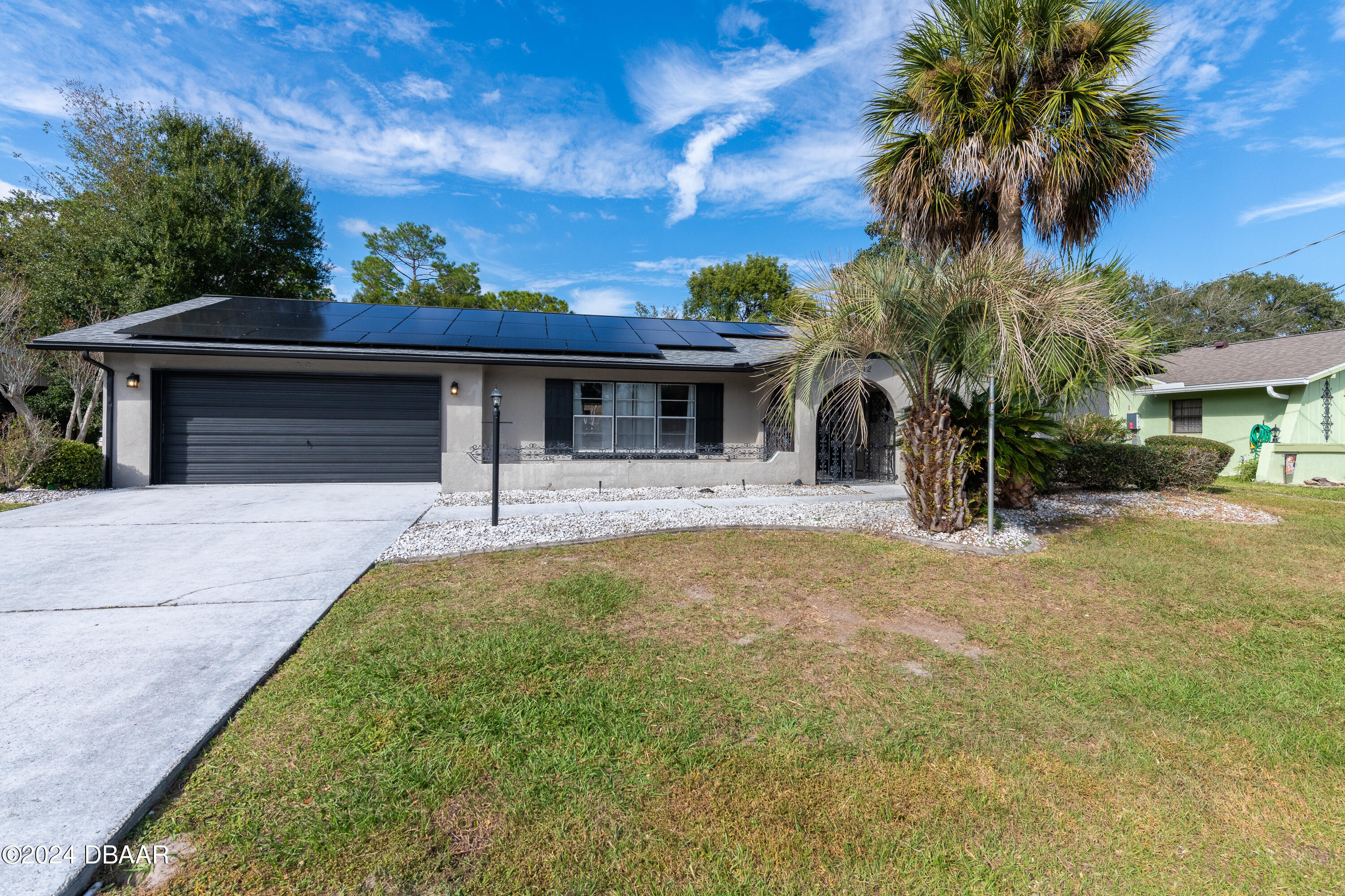 Beechwood Ln, Palm Coast, FL 32137