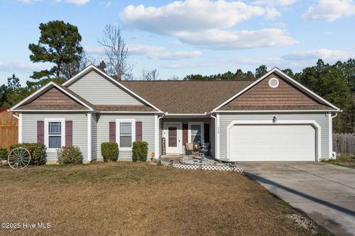 113 Ridge View Drive, Jacksonville, NC, 28540 | Card Image