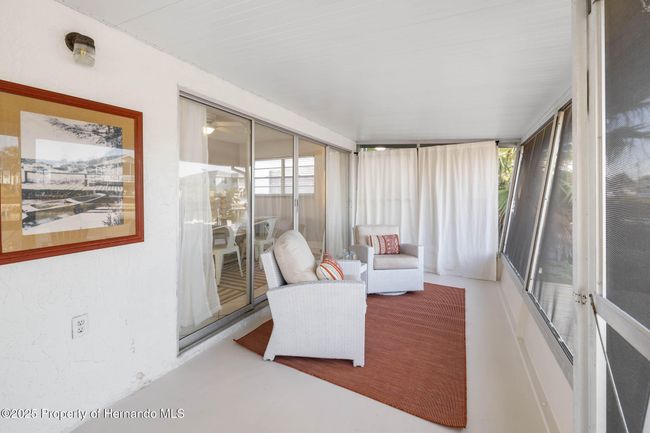 3515 Centavo Ct, House other with 2 bedrooms, 2 bathrooms and null parking in Hernando Beach FL | Image 23