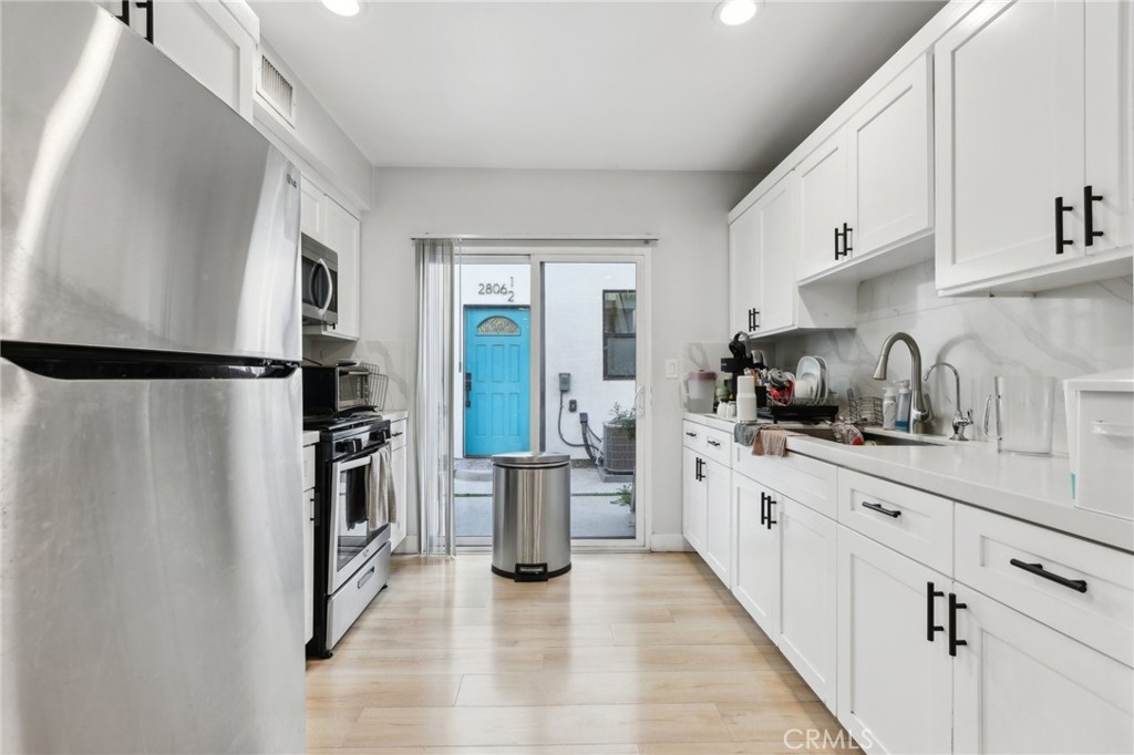 Residential Income in Huntington Park 5