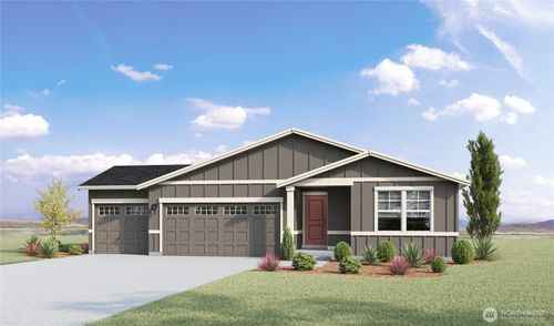 42-1804 S Mallard Way, Ellensburg, WA, 98926-1005 | Card Image