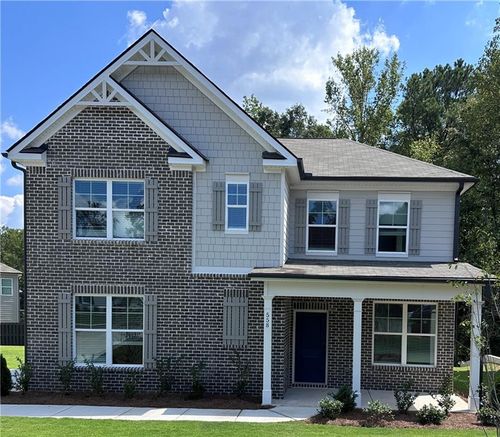 558 Abbott Ct Se, Atlanta, GA, 30354-2456 | Card Image