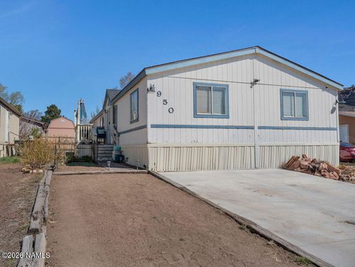 4950 E Dean Ave, Flagstaff, AZ, 86004-2810 | Card Image