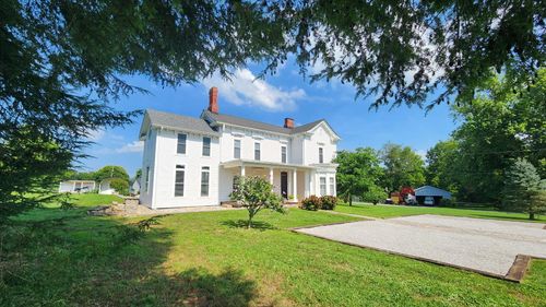 41 Short Rd, Paint Lick, KY, 40461-9562 | Card Image