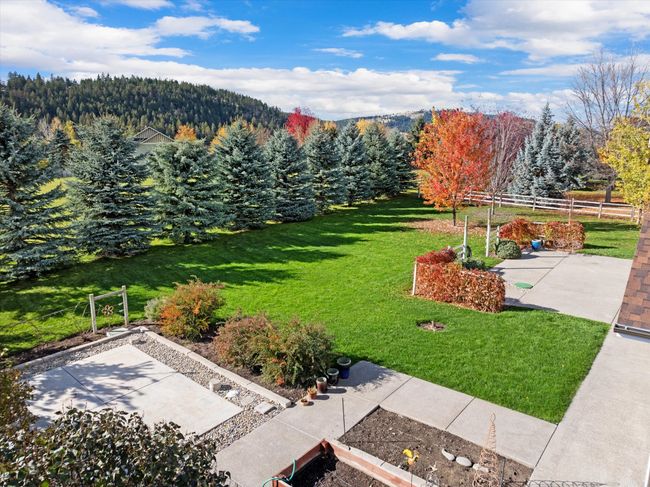 130 Rocky Meadows Loop, House other with 4 bedrooms, 3 bathrooms and null parking in KALISPELL MT | Image 36