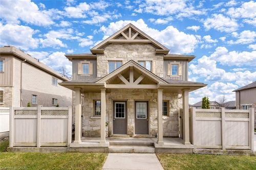 5b-931 Glasgow St, Kitchener, ON, N2N0B6 | Card Image