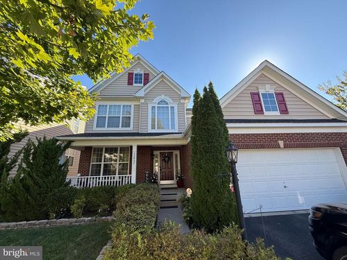 12457 Pfitzner Ct, WOODBRIDGE, VA, 22192-5595 | Card Image
