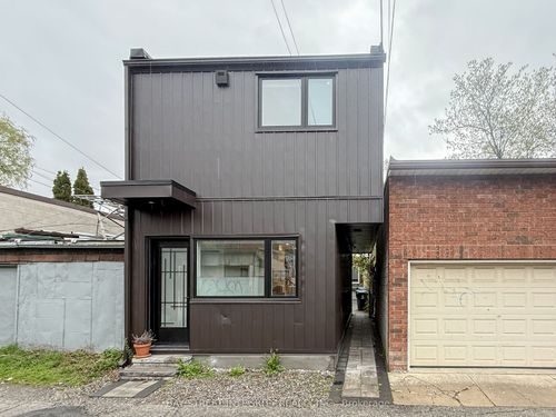 laneway-598 Crawford St, Toronto, ON, M6G3K2 | Card Image