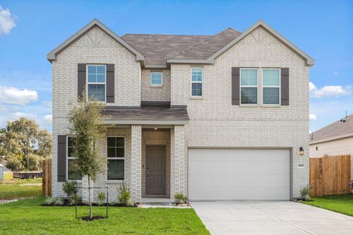 3517 Monroe Rd, Bay City, TX, 77414 | Card Image
